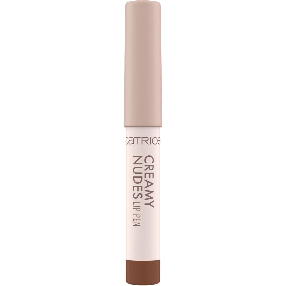 Delineador Lápiz Labial Catrice CREAMY NUDES nº 050-Happy hazelnut 1,2 g