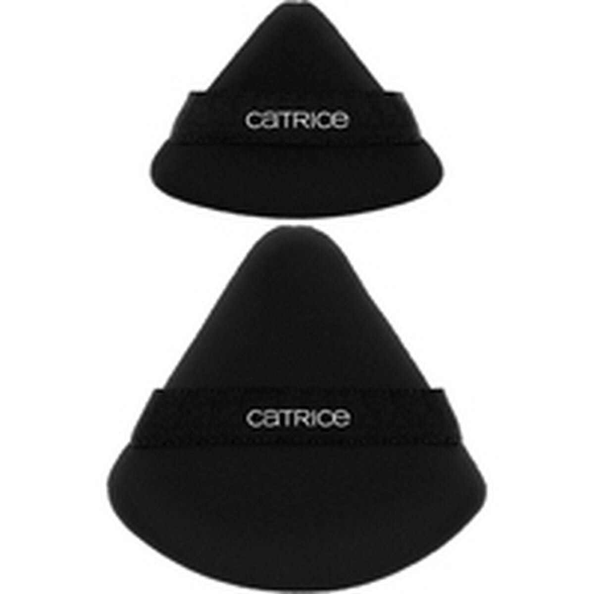 Esponja para Maquillaje Catrice MAGIC PERFECTORS (2 Unidades)