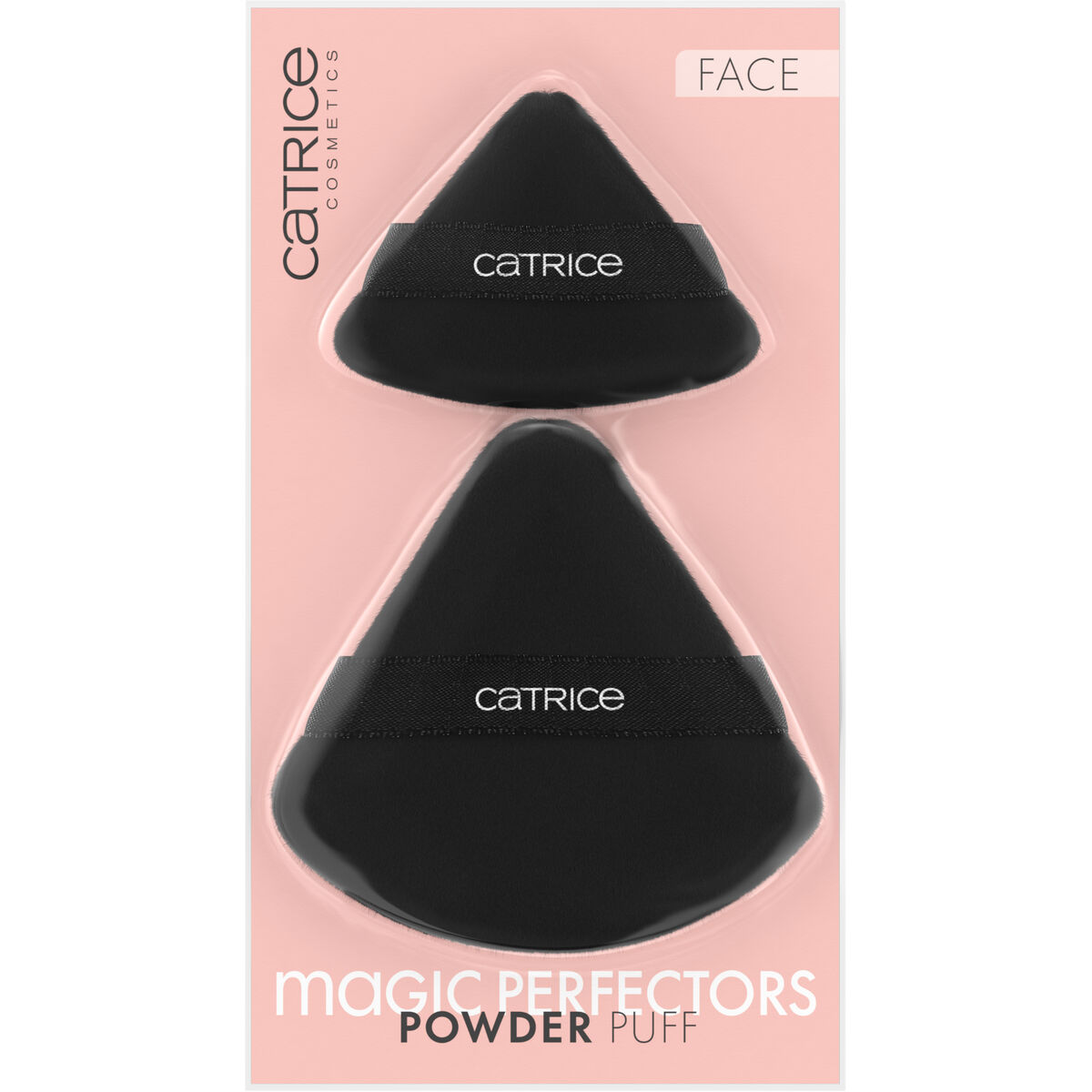 Esponja para Maquillaje Catrice MAGIC PERFECTORS (2 Unidades)