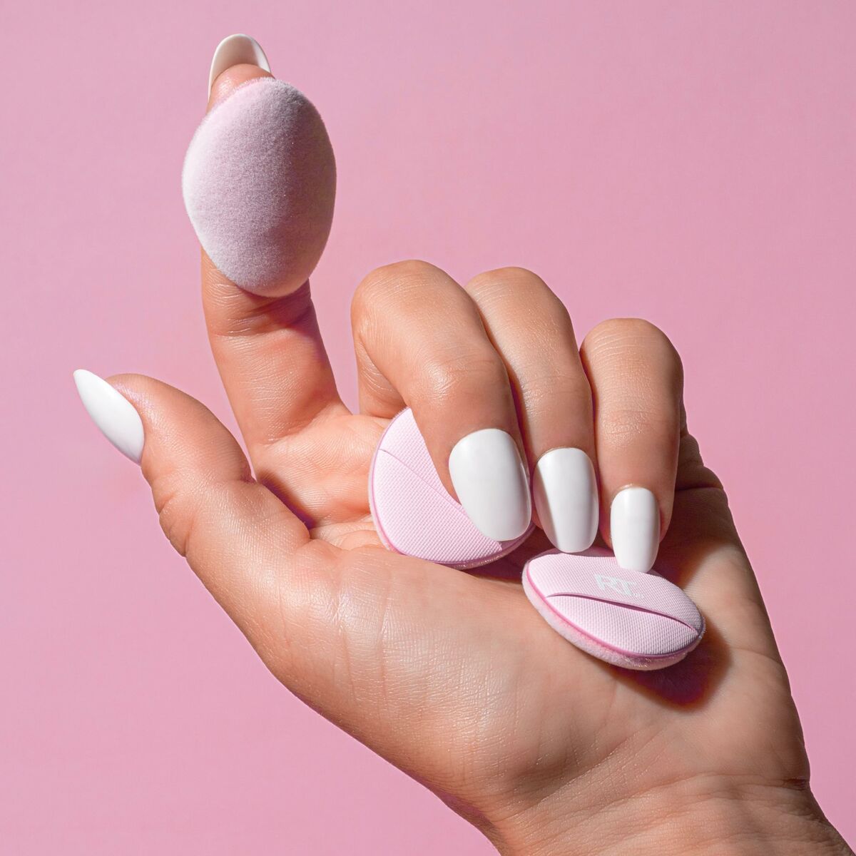 Esponja para Maquillaje Real Techniques MINI MIRACLE