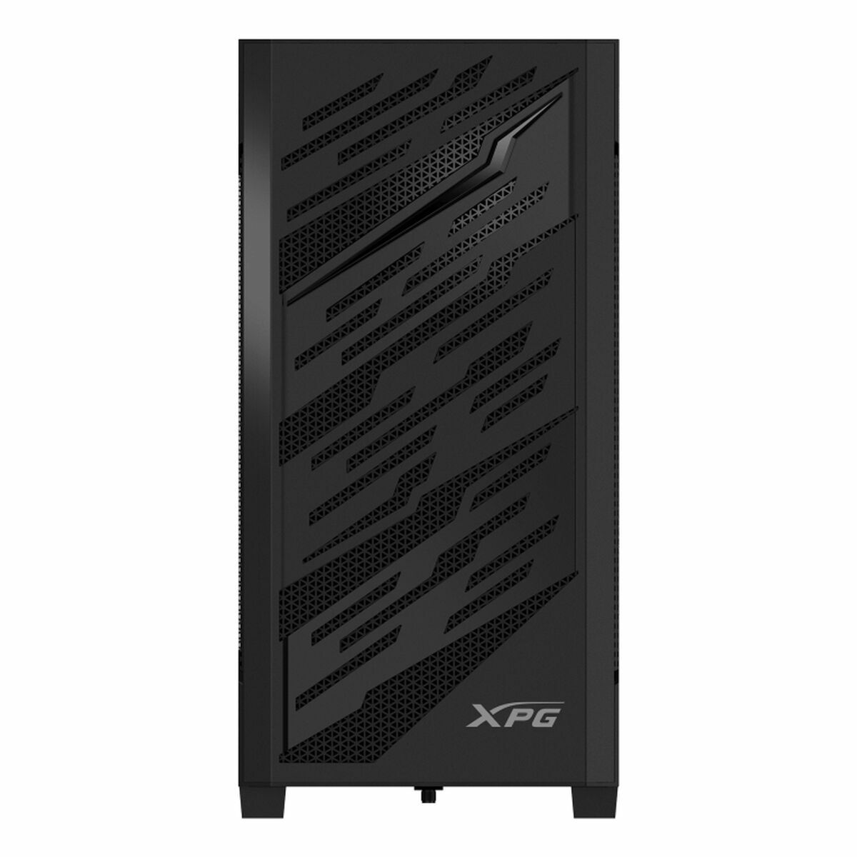 Caja Semitorre ATX XPG STARKER AIR BTF Negro