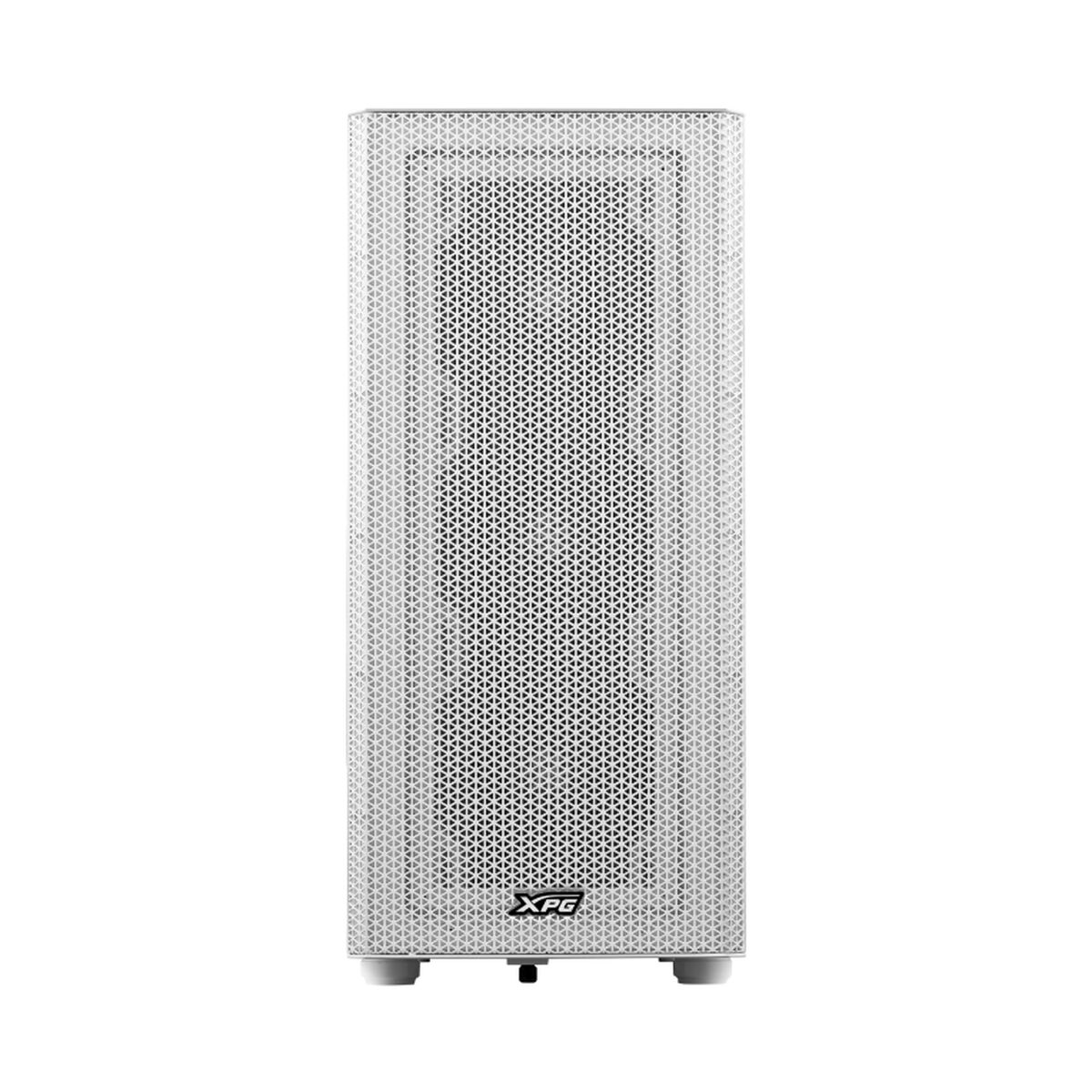 Caja Semitorre ATX XPG VALOR MESH Blanco