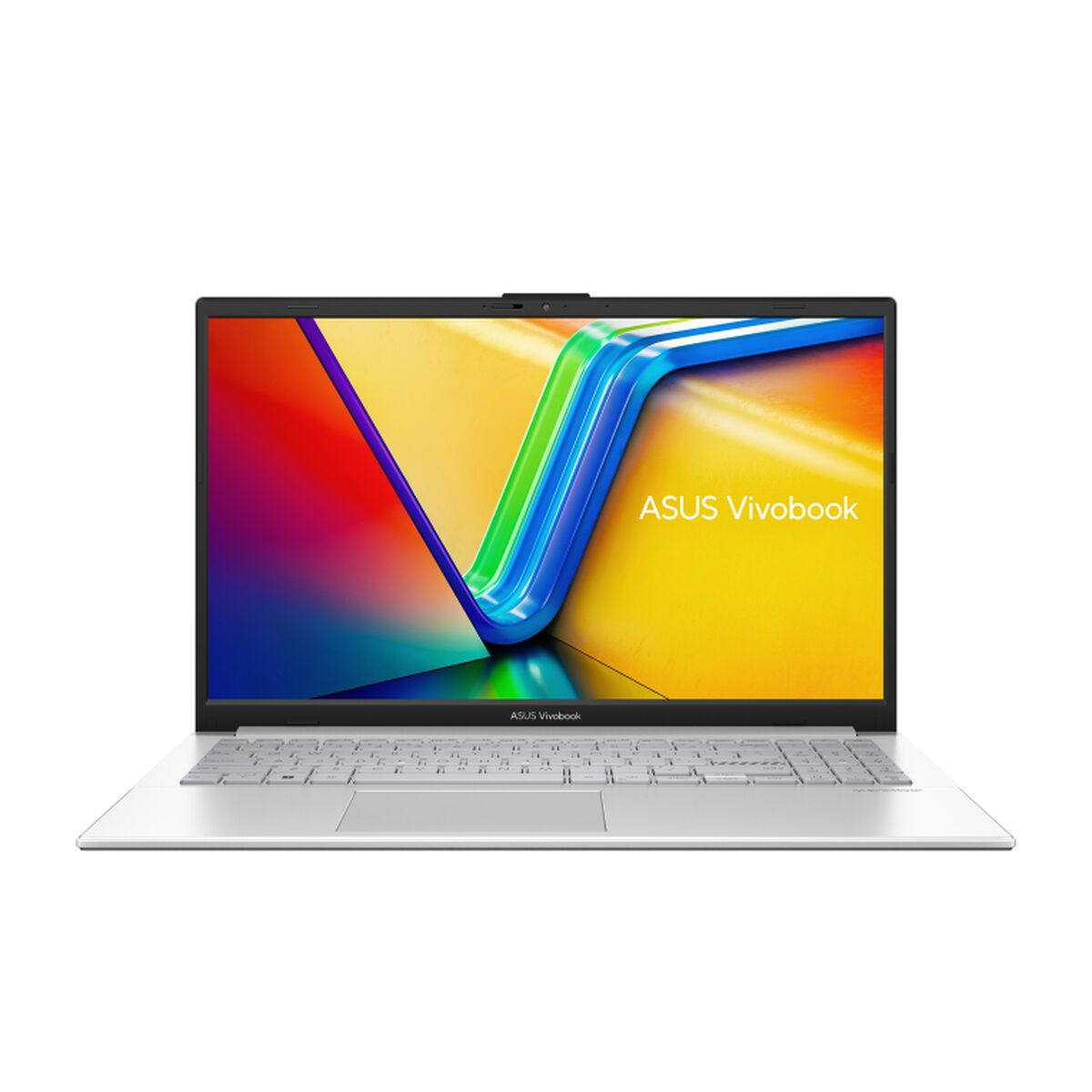 Laptop Asus Vivobook Go 15 E1504GA-NJ876W 15" 8 GB RAM 512 GB SSD Qwerty Español Intel Core i3 N305