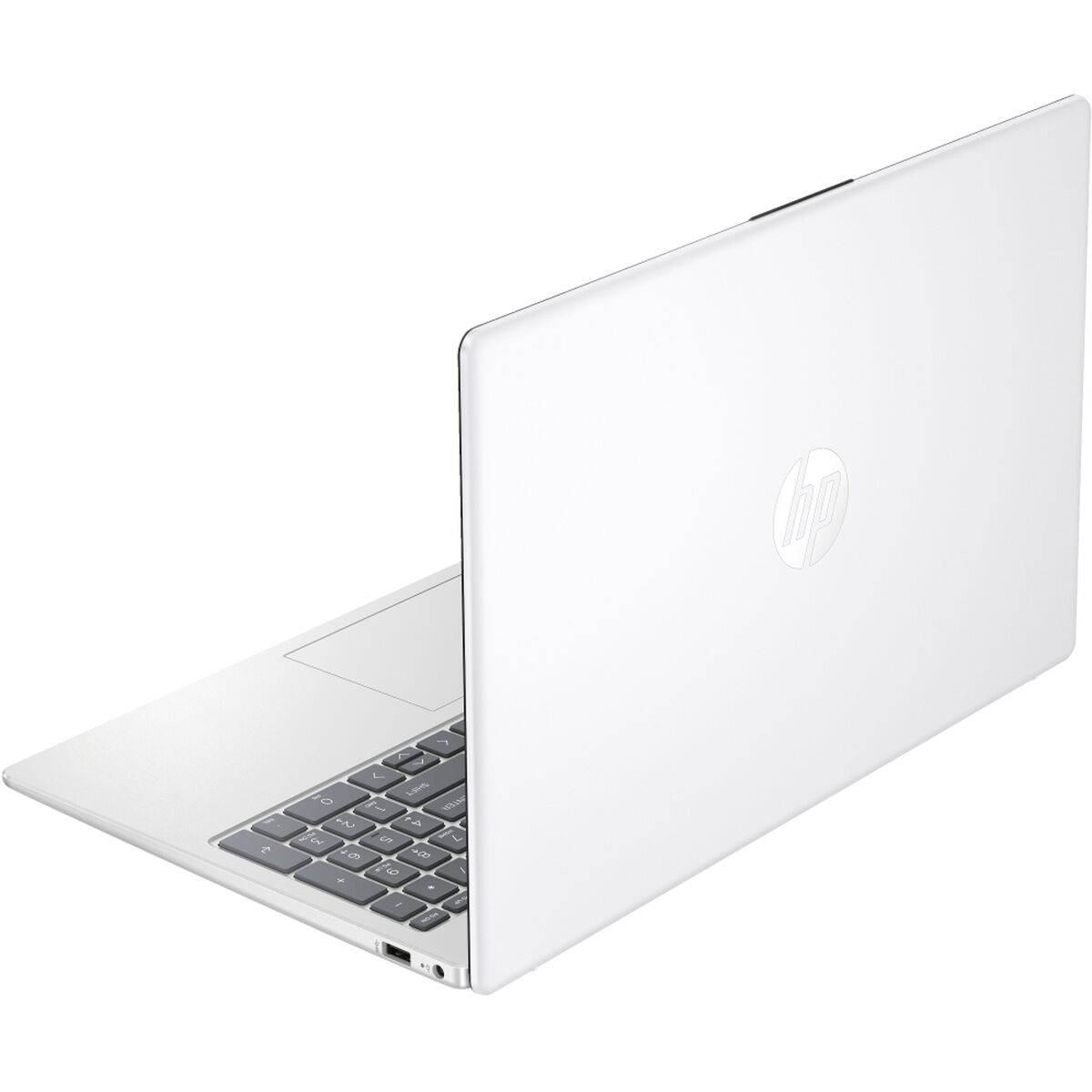 Laptop HP 15-fd0035ns 15" 8 GB RAM 256 GB Intel Core i3 N305