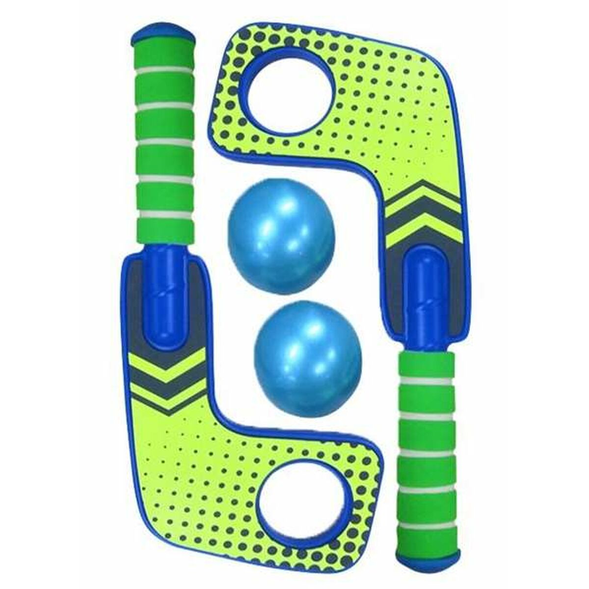 Mesa de Hockey Comansi