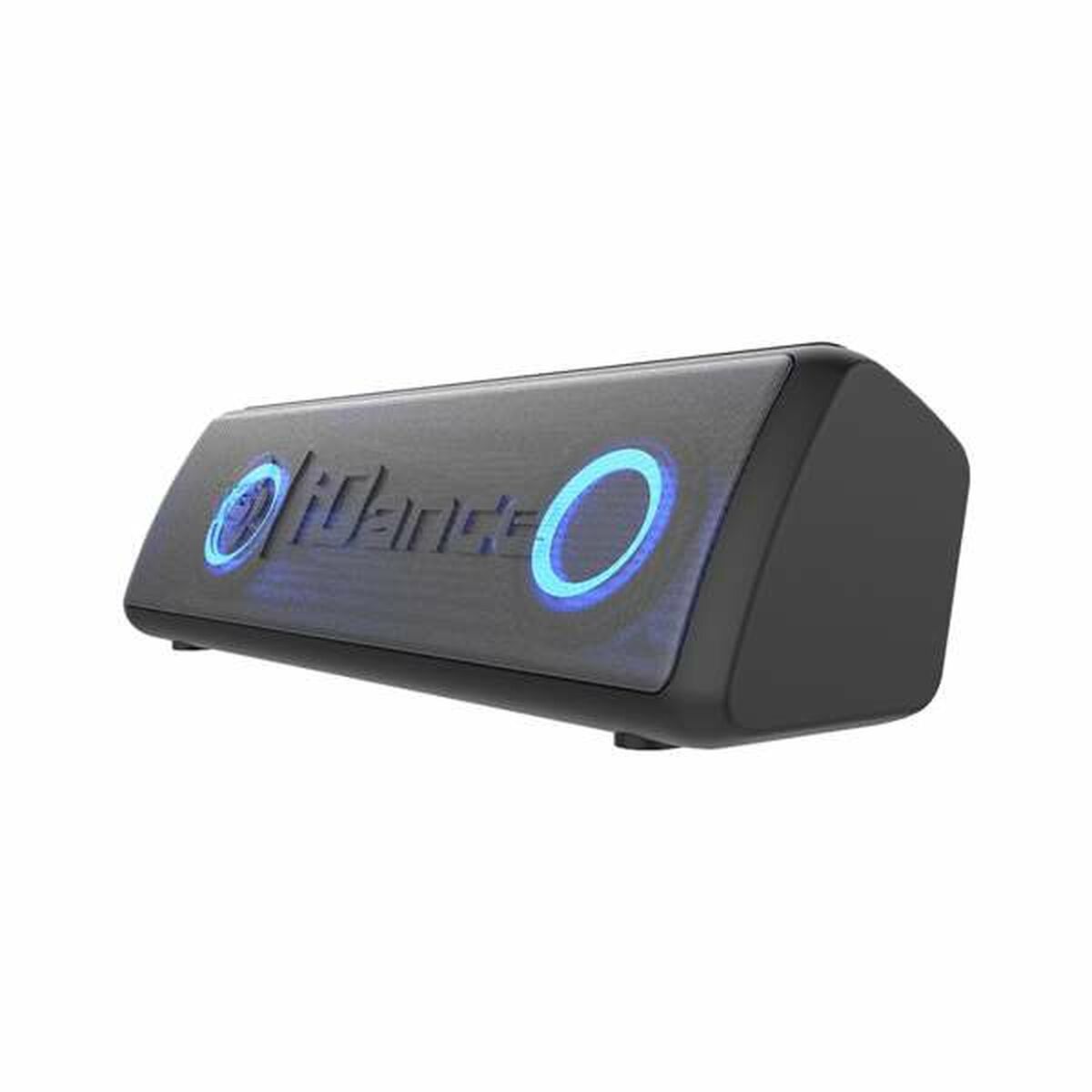 Set de instrumentos musicales de juguete iDance Plástico