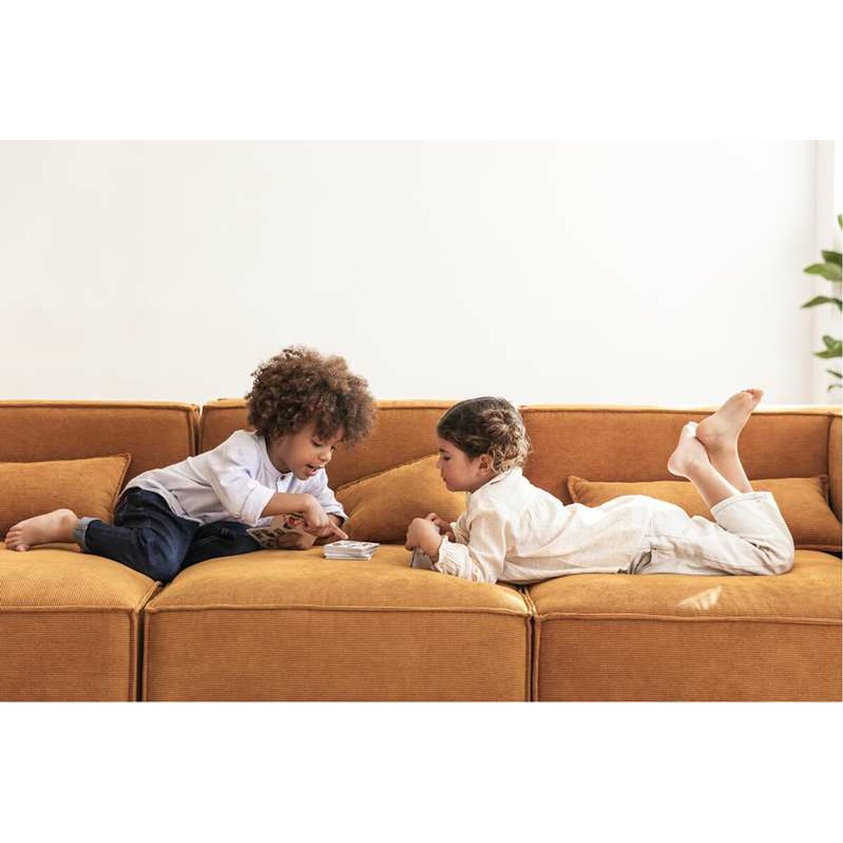 Juego Educativo Diset