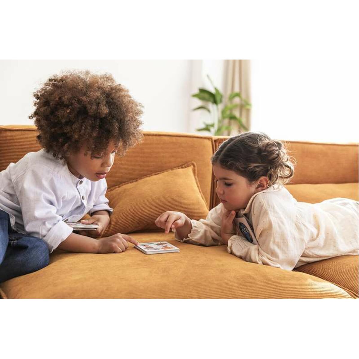 Juego Educativo Diset