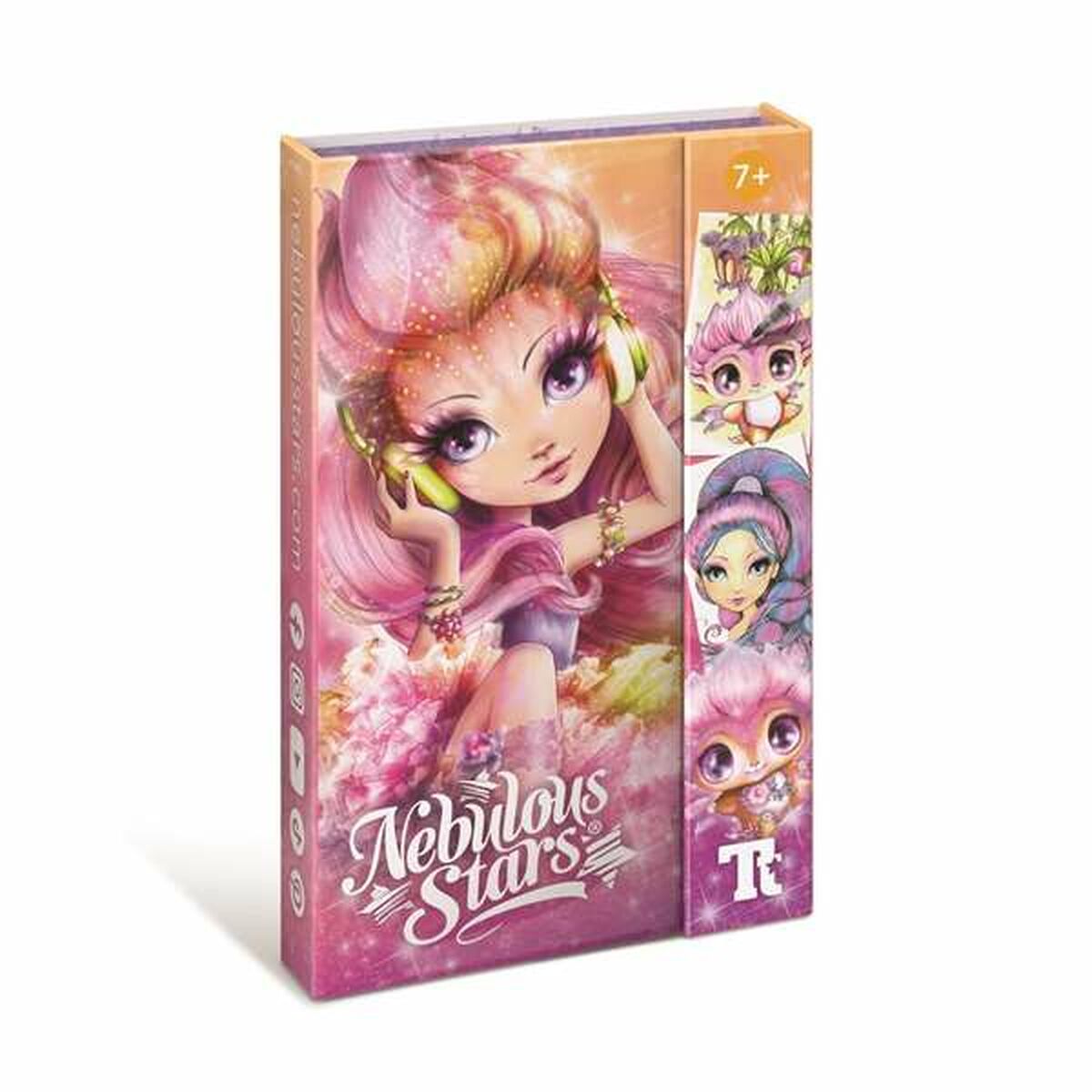 Set de Pinturas Acuarela Hape