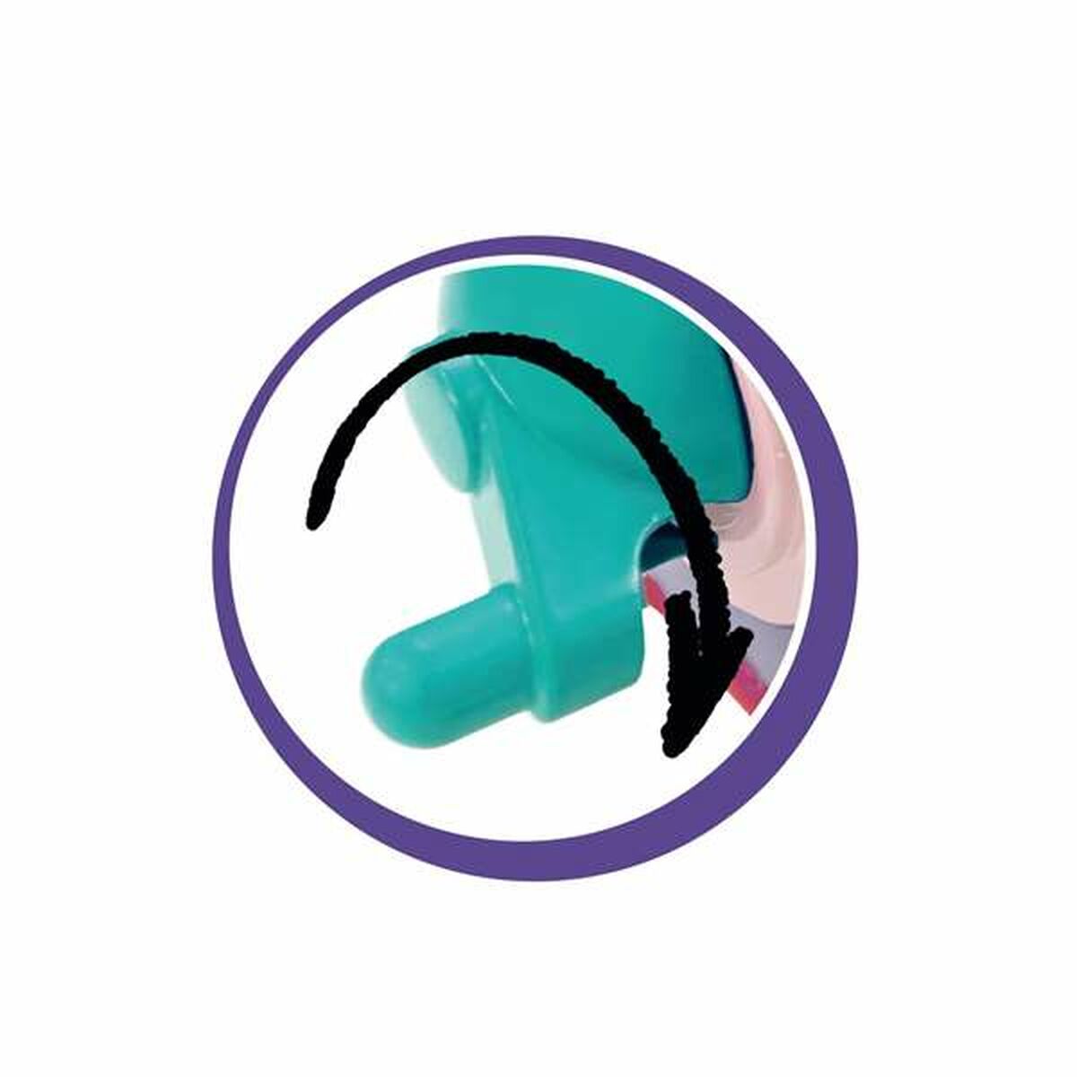 Juego de Mesa Bizak Heladississimo