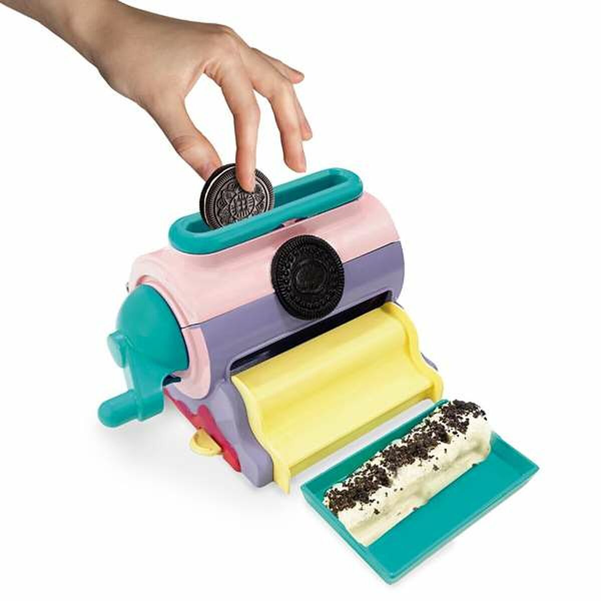 Juego de Mesa Bizak Heladississimo