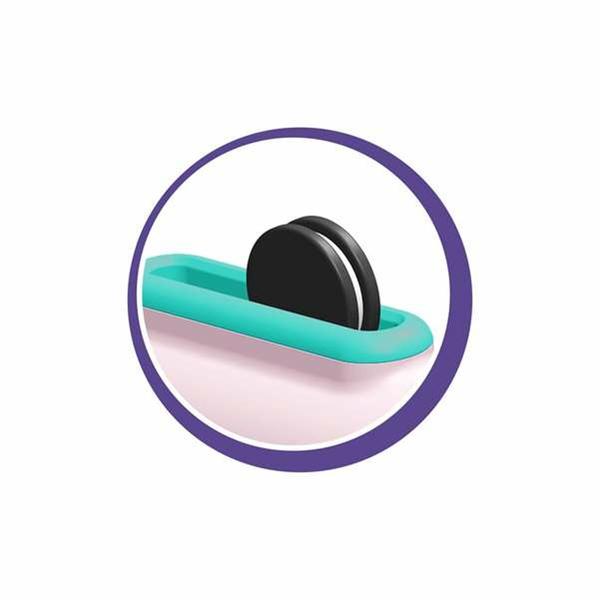 Juego de Mesa Bizak Heladississimo