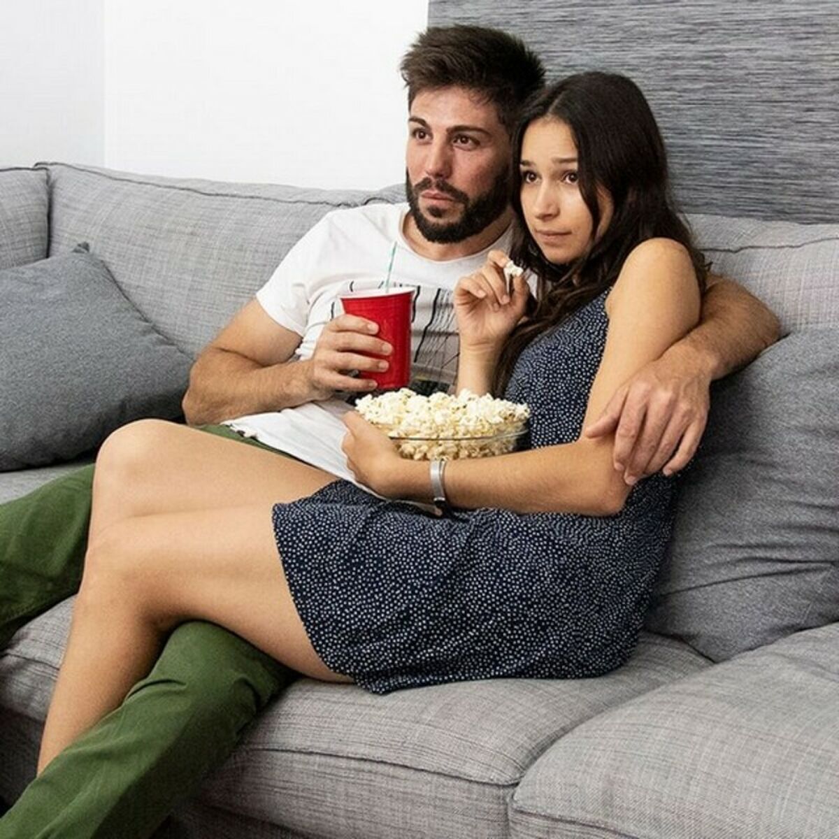 Máquina de palomitas Cecotec Fun &Taste P'Corn