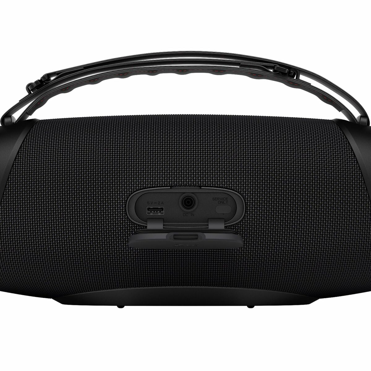 Altavoz Bluetooth Portátil LG XG2TBK Negro 5 W