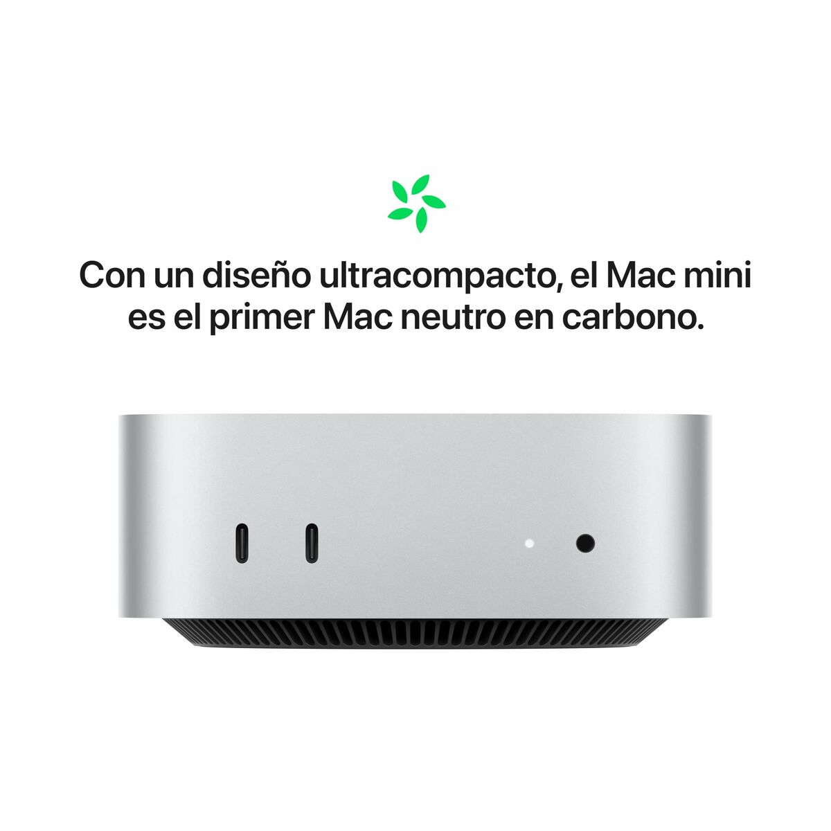 Mini PC Apple MCYT4YP/A 512 GB SSD