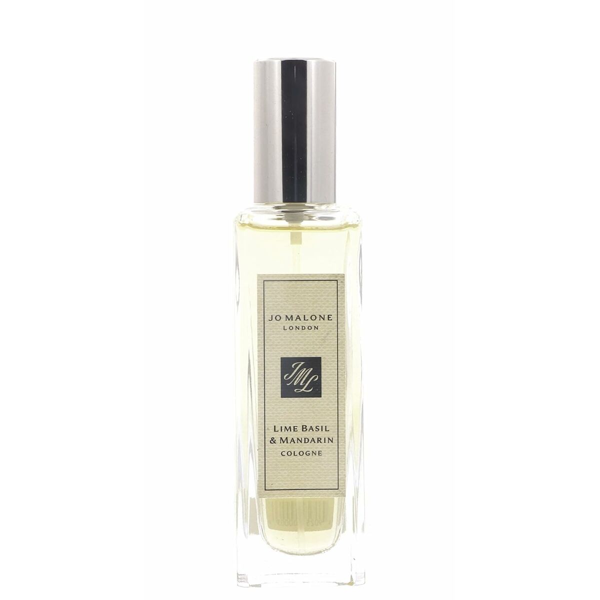 Perfume Unisex Jo Malone LIME BASIL & MANDARIN