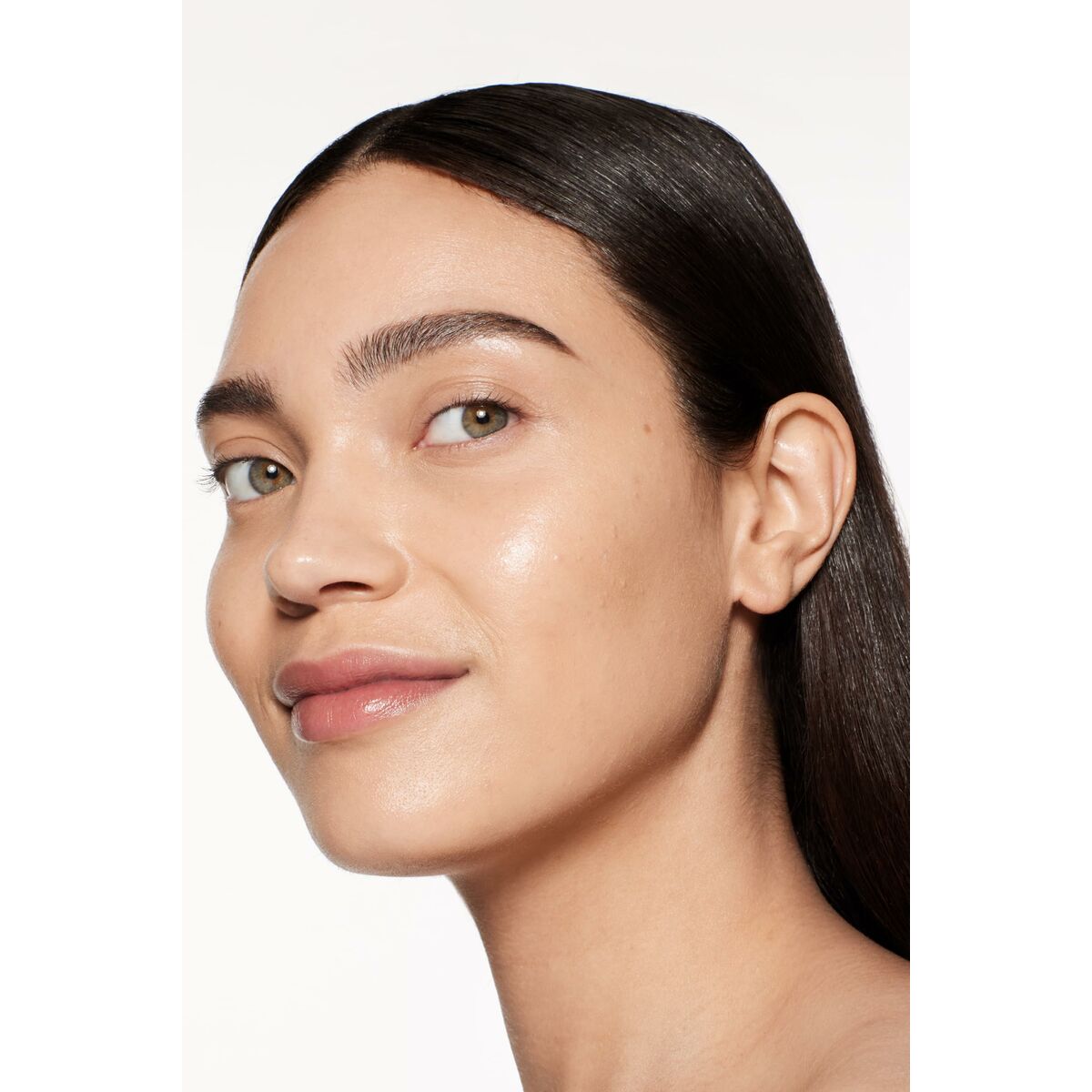 Base de Maquillaje Fluida Shiseido Revitalessence Skin Glow Nº 330 30 ml