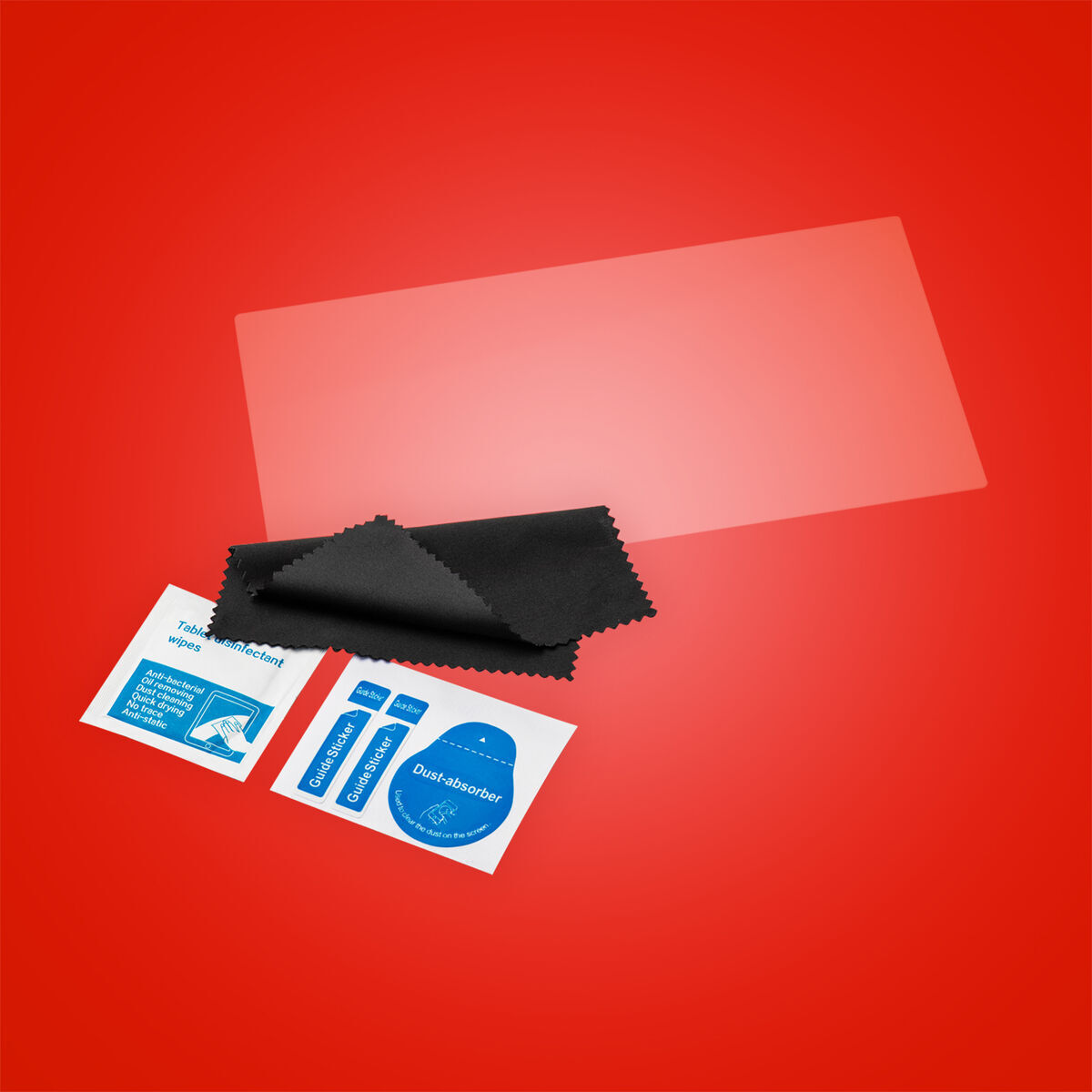 Funda para Teclado FR-TEC BL1003