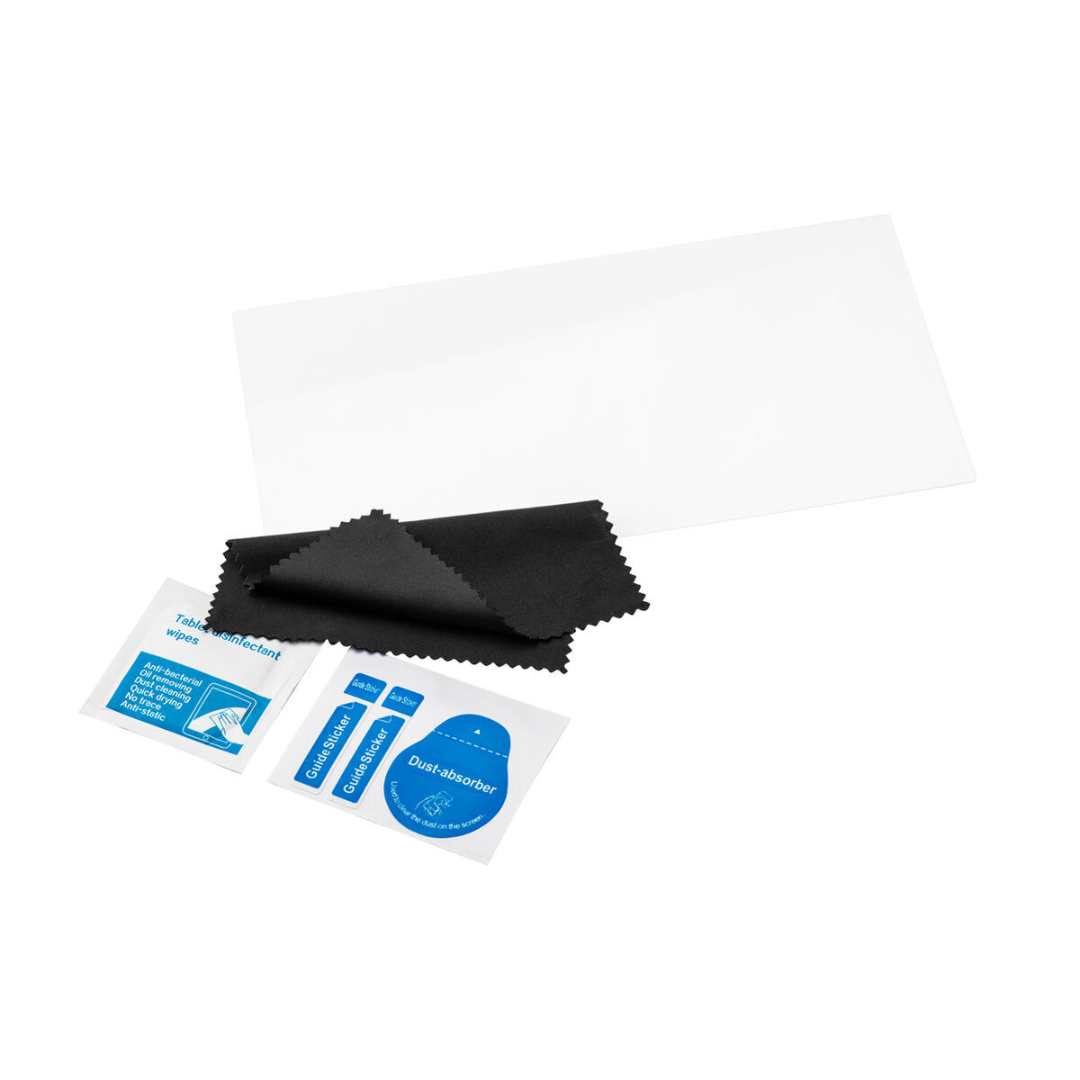 Funda para Teclado FR-TEC BL1003