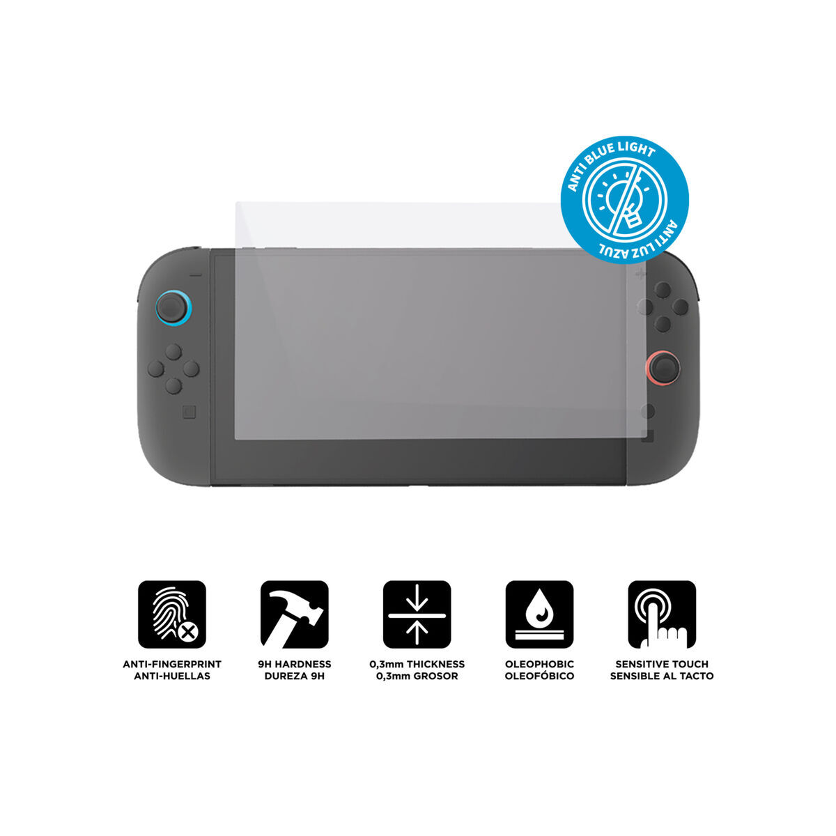 Funda para Teclado FR-TEC BL1003