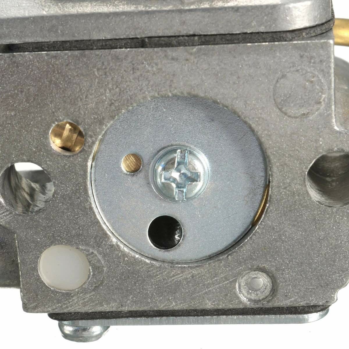 Secador de Pelo Braun HD180 Blanco 1800 W