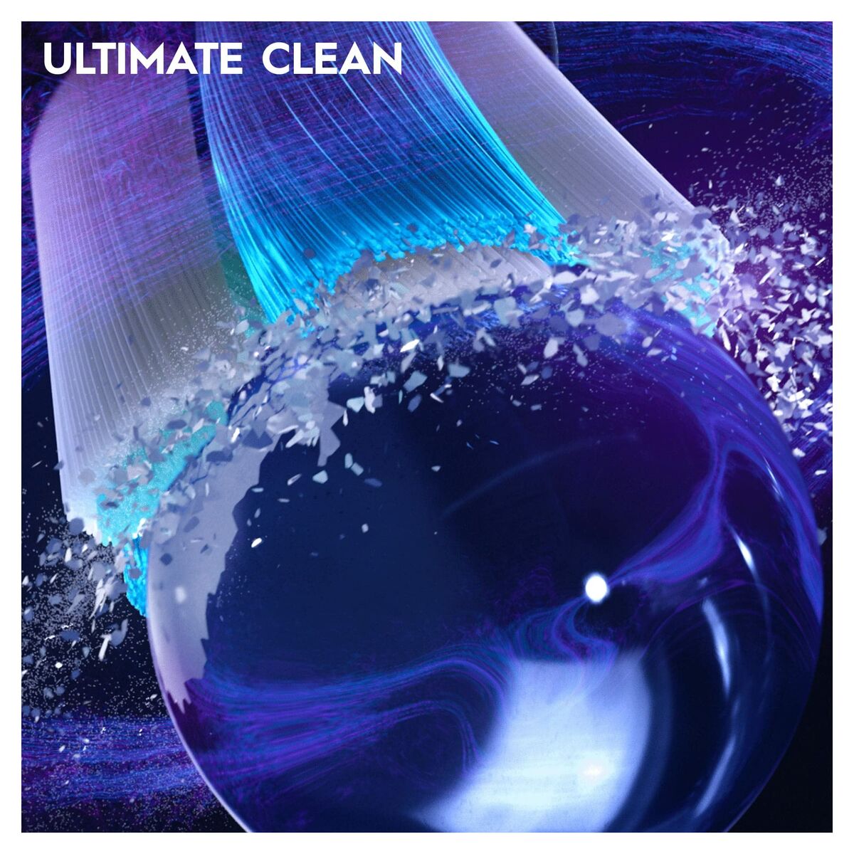 Secador de Pelo Braun HD180 Blanco 1800 W