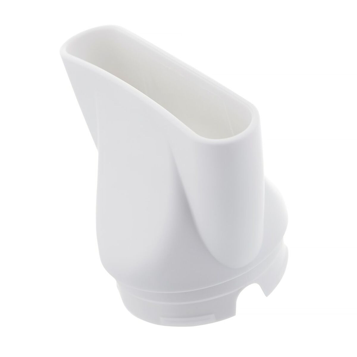 Secador de Pelo Braun HD180 Blanco 1800 W