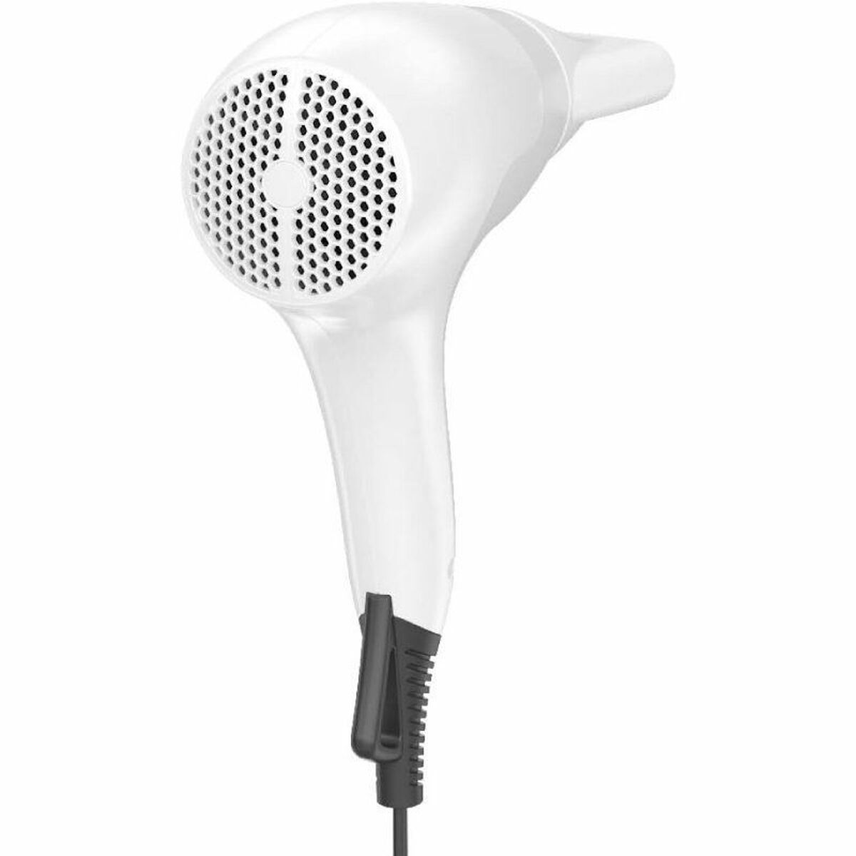 Secador de Pelo Braun HD180 Blanco 1800 W