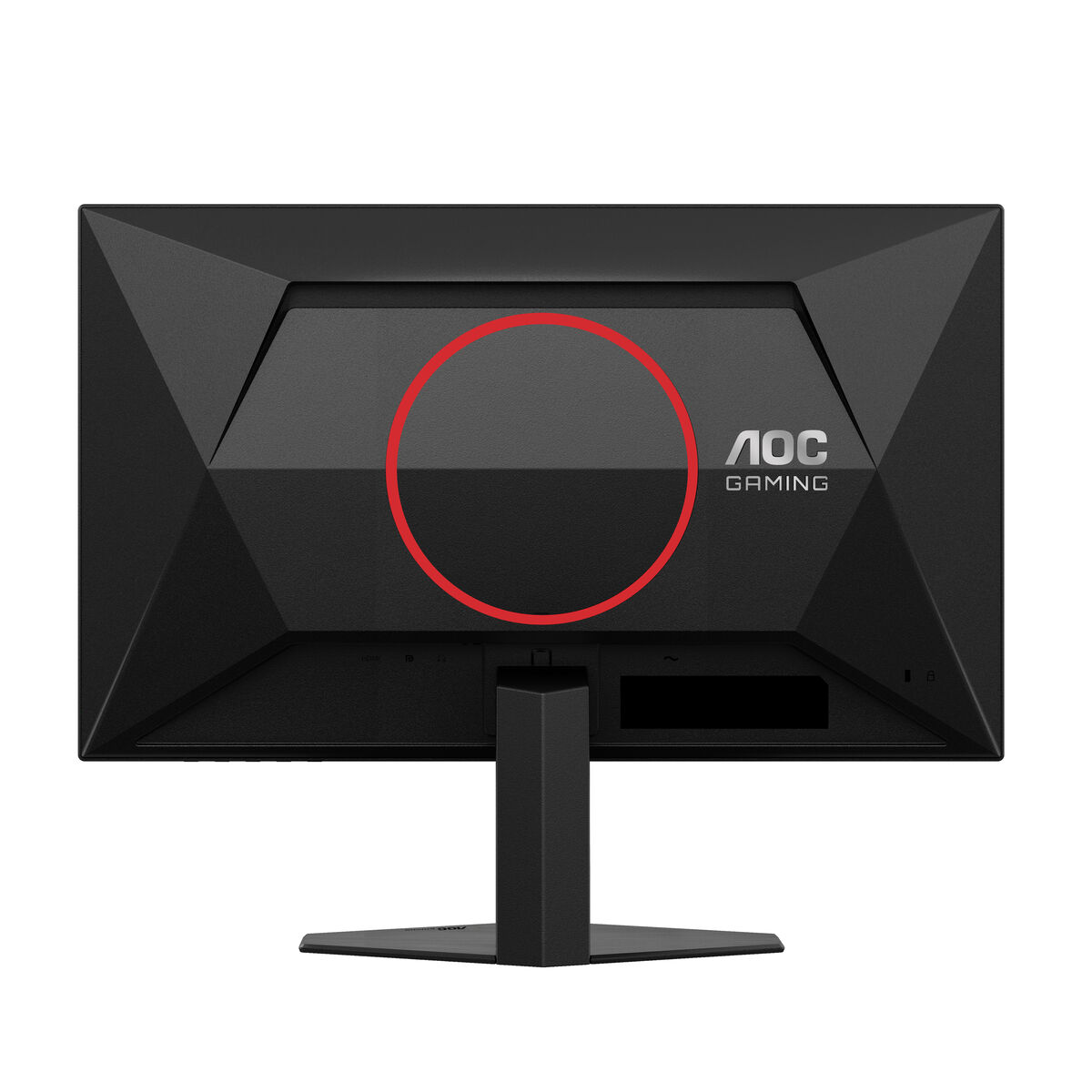 Monitor AOC Q24G4RE Quad HD 23,8"