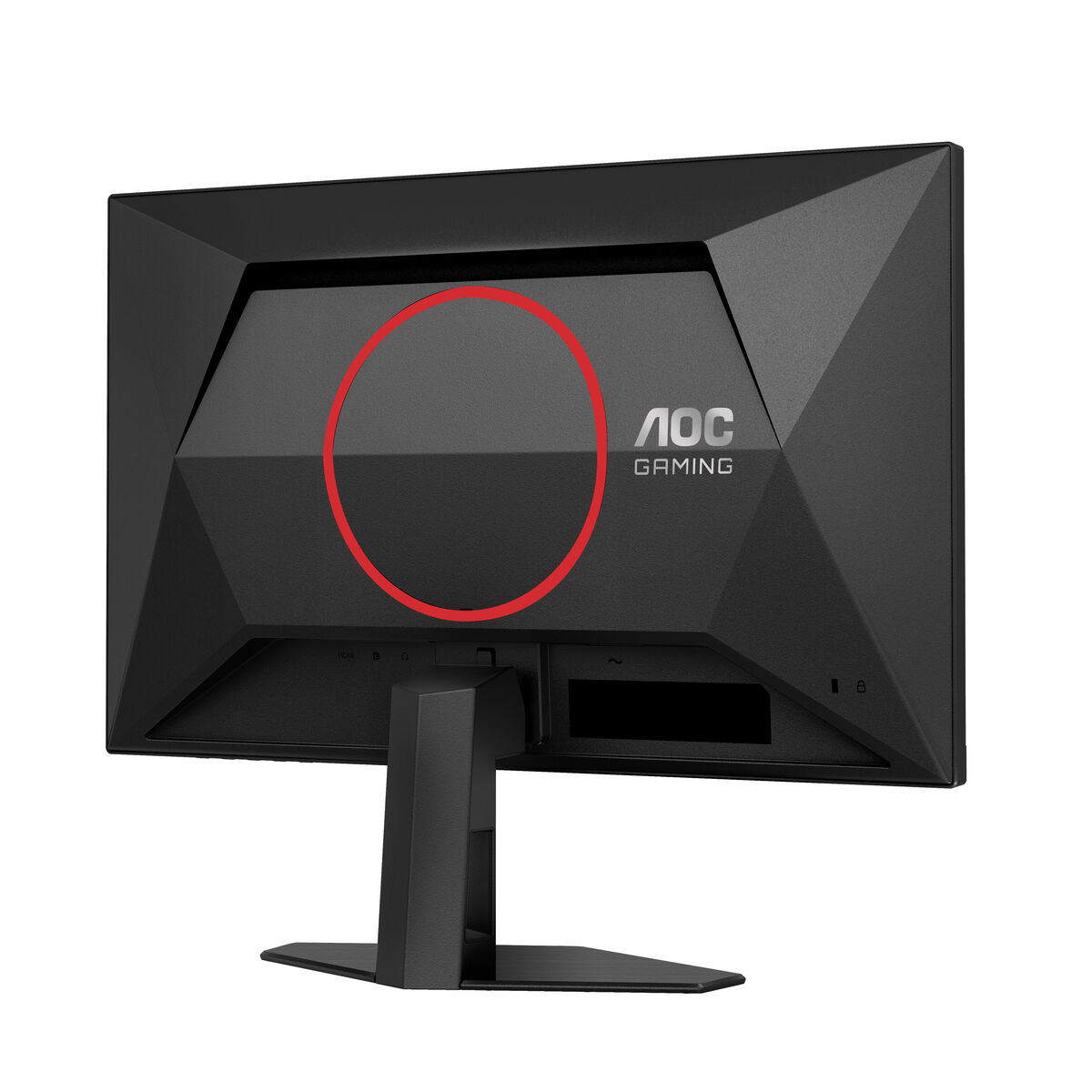 Monitor AOC Q24G4RE Quad HD 23,8"
