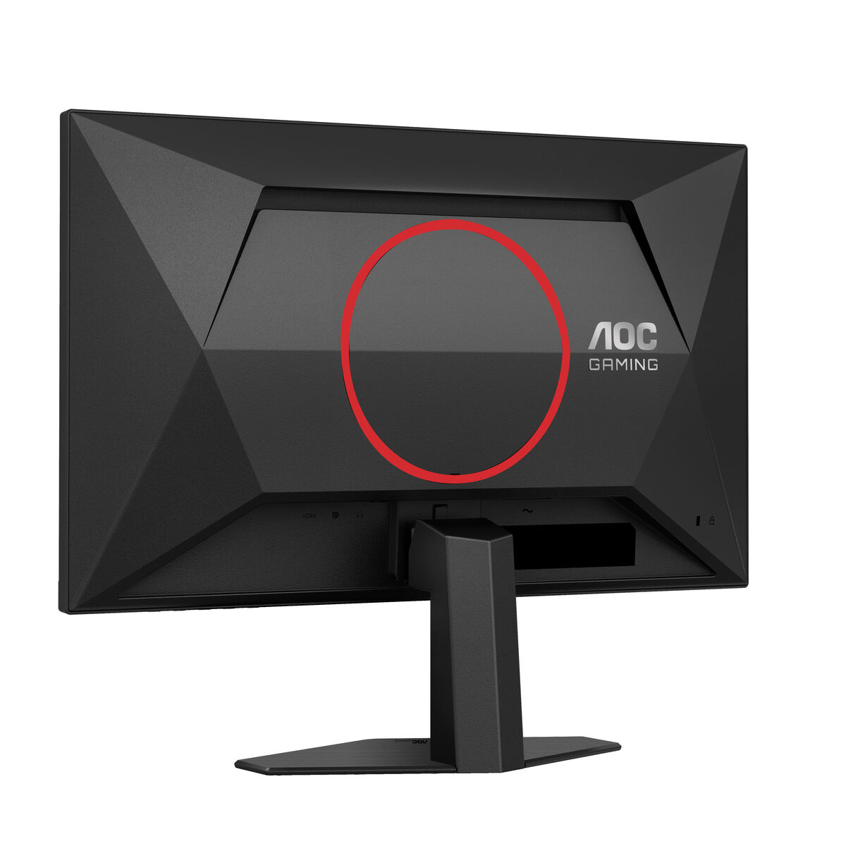 Monitor AOC Q24G4RE Quad HD 23,8"