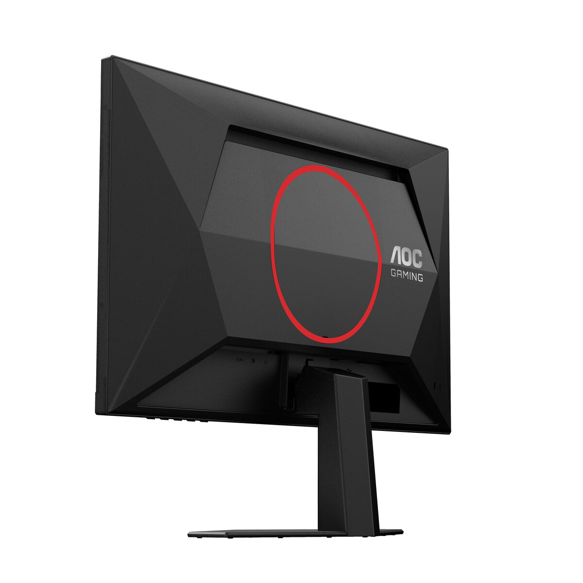 Monitor AOC Q24G4RE Quad HD 23,8"