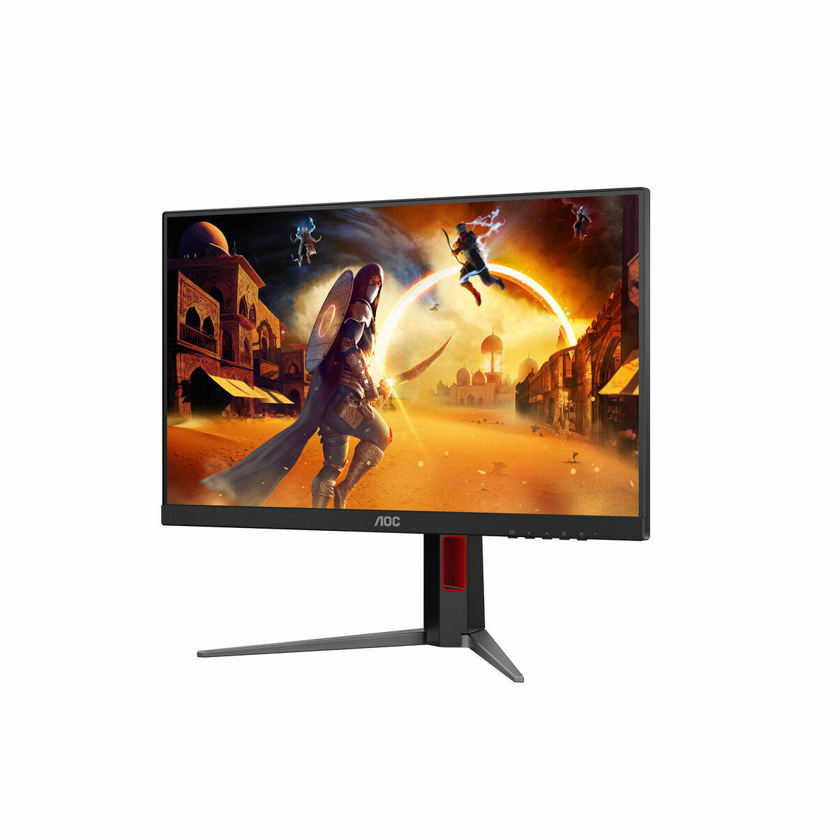 Monitor AOC 24G4HA
