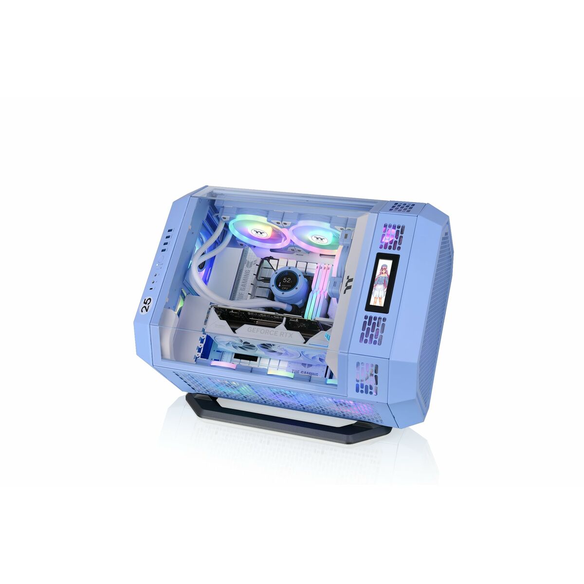 Base de carga THERMALTAKE AC-076-ONFNAN-A1