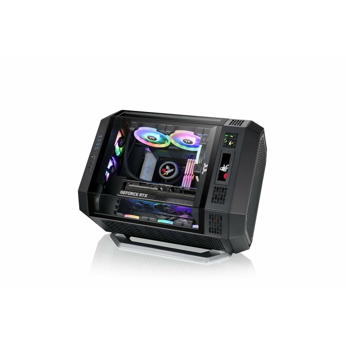 Base de carga THERMALTAKE AC-076-ON1NAN-A1