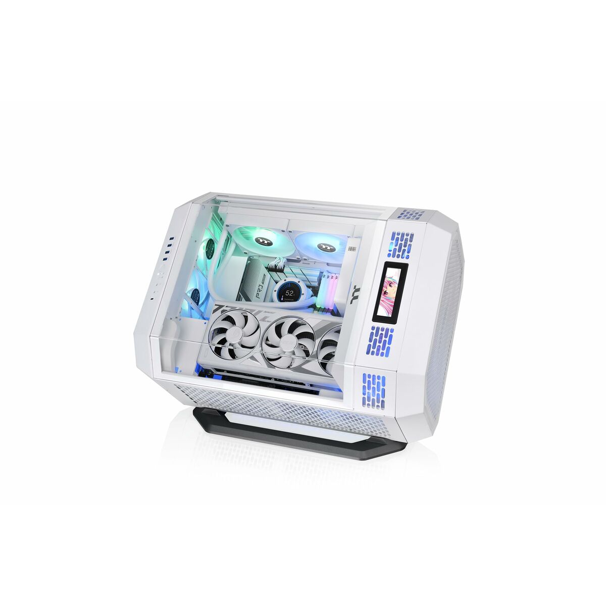 Base de carga THERMALTAKE AC-076-ON6NAN-A1