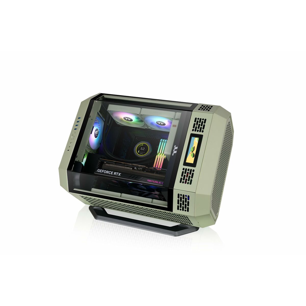 Base de carga THERMALTAKE AC-076-ONENAN-A1