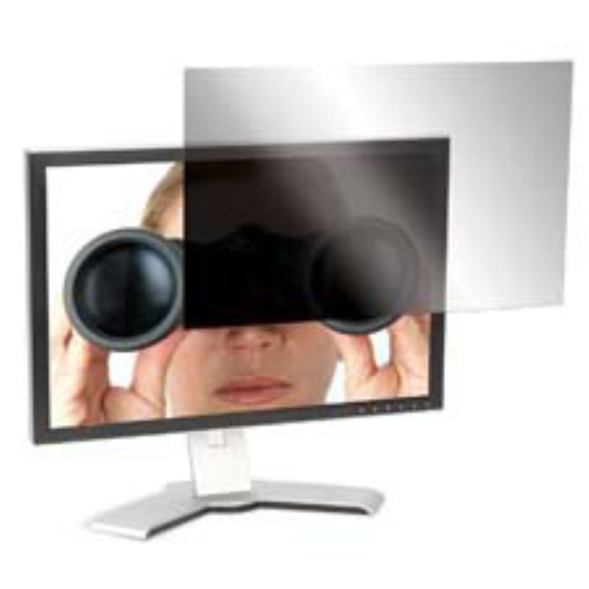 Filtro de Privacidad para Monitor Targus ASF156W9EU 15,6"