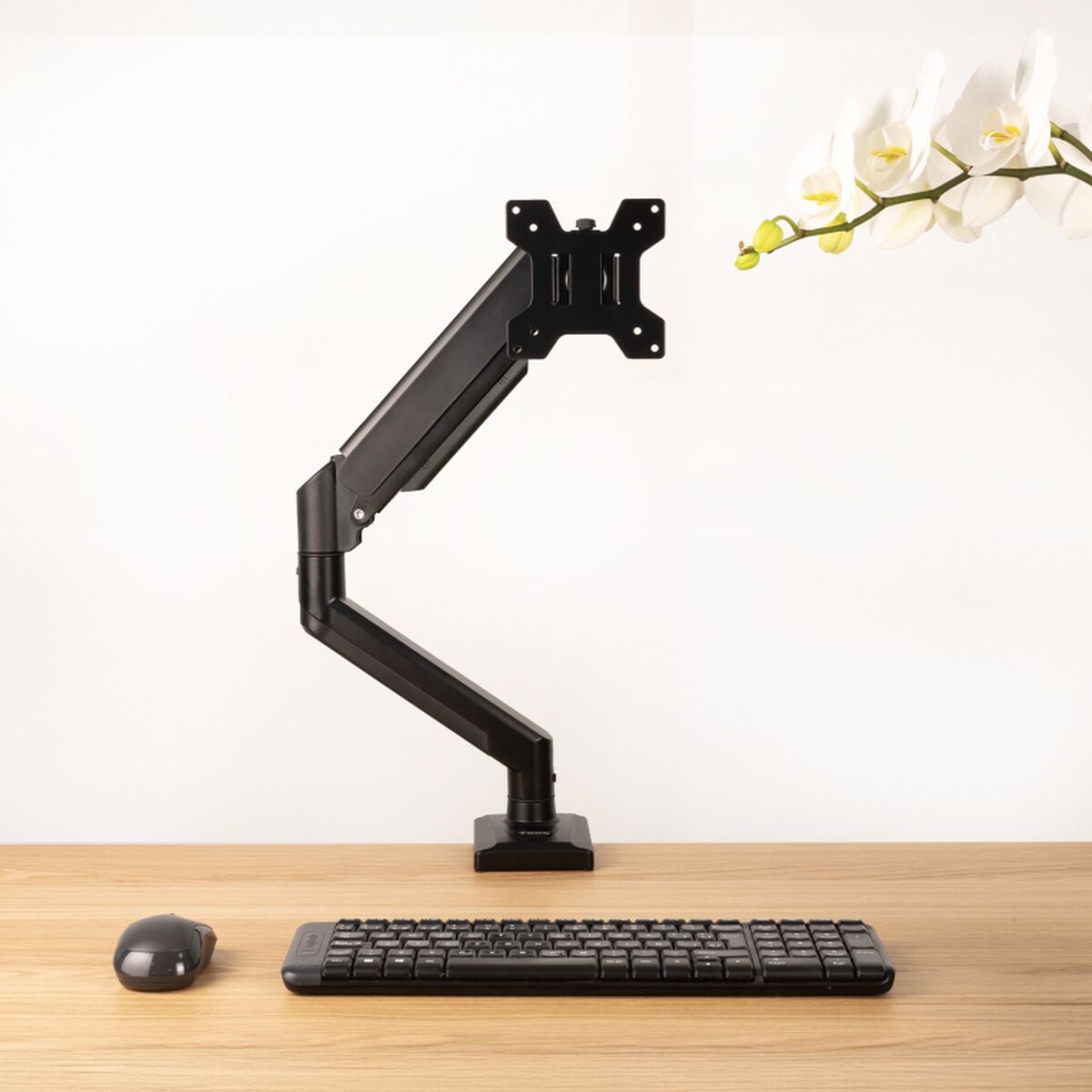 Soporte TV TooQ DB1334TNR-B 13" 10 kg