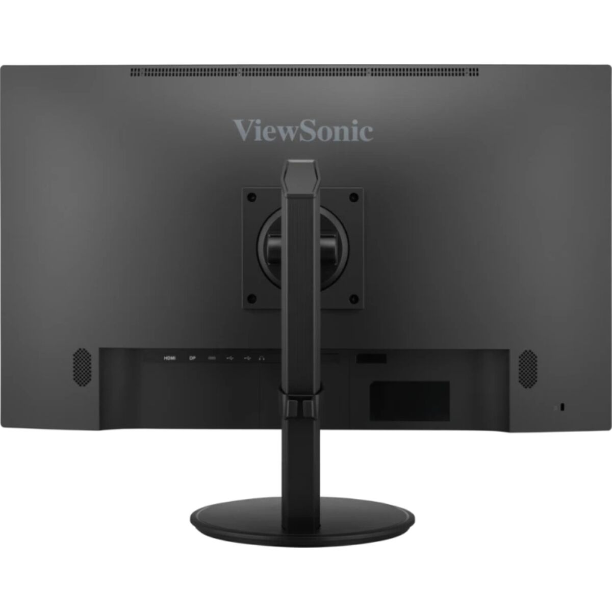 Monitor Gaming ViewSonic VG2709-2K-MHDU-2 Quad HD 27"