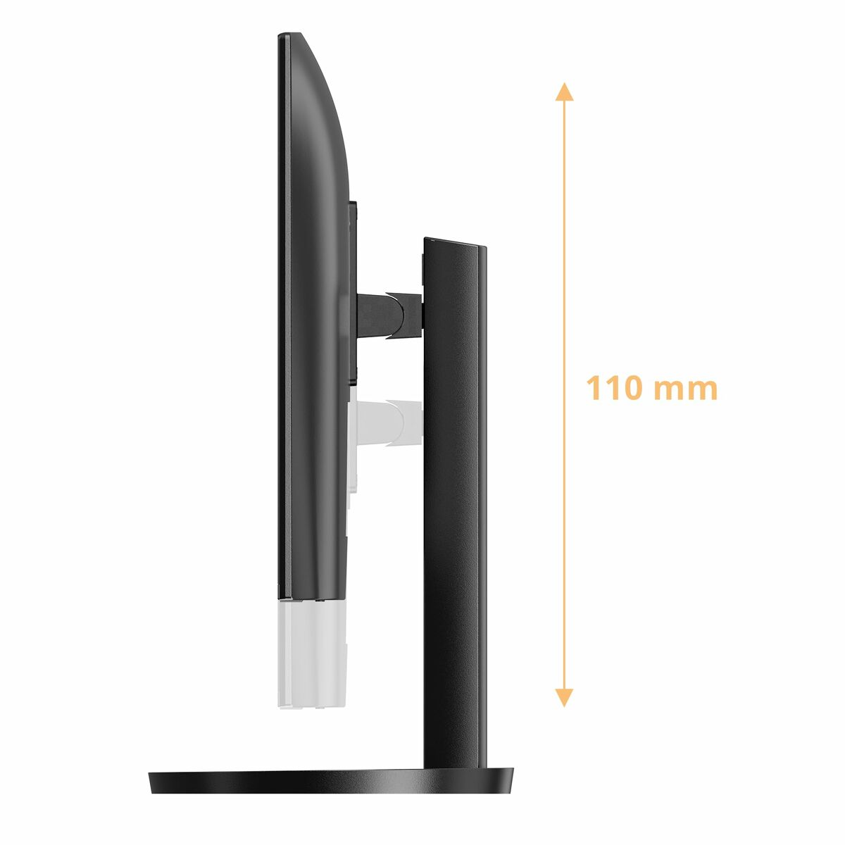 Monitor Gaming AOC U27B3CF 4K Ultra HD 27"