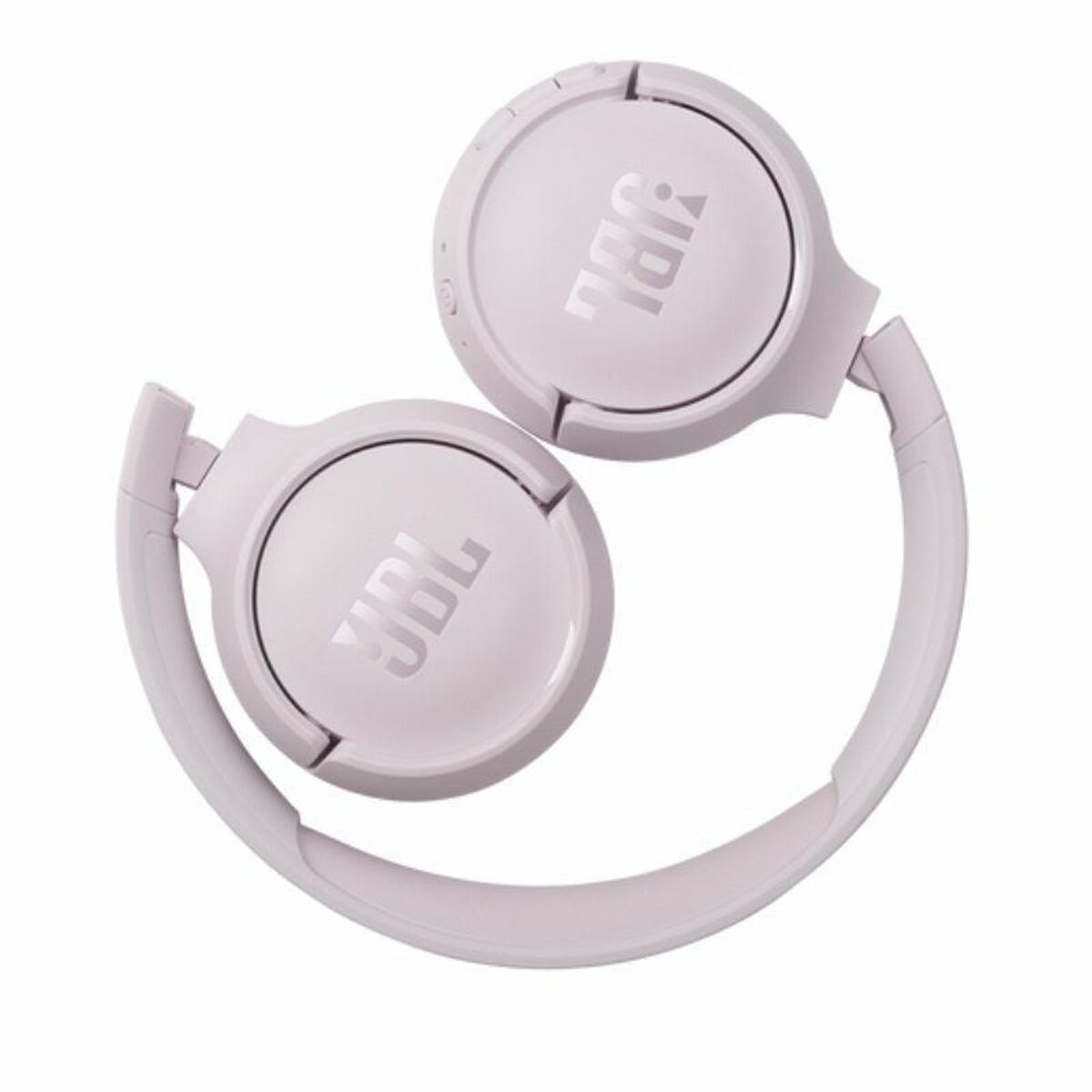 Auriculares Bluetooth con Micrófono JBL Tune 510BT Rosa