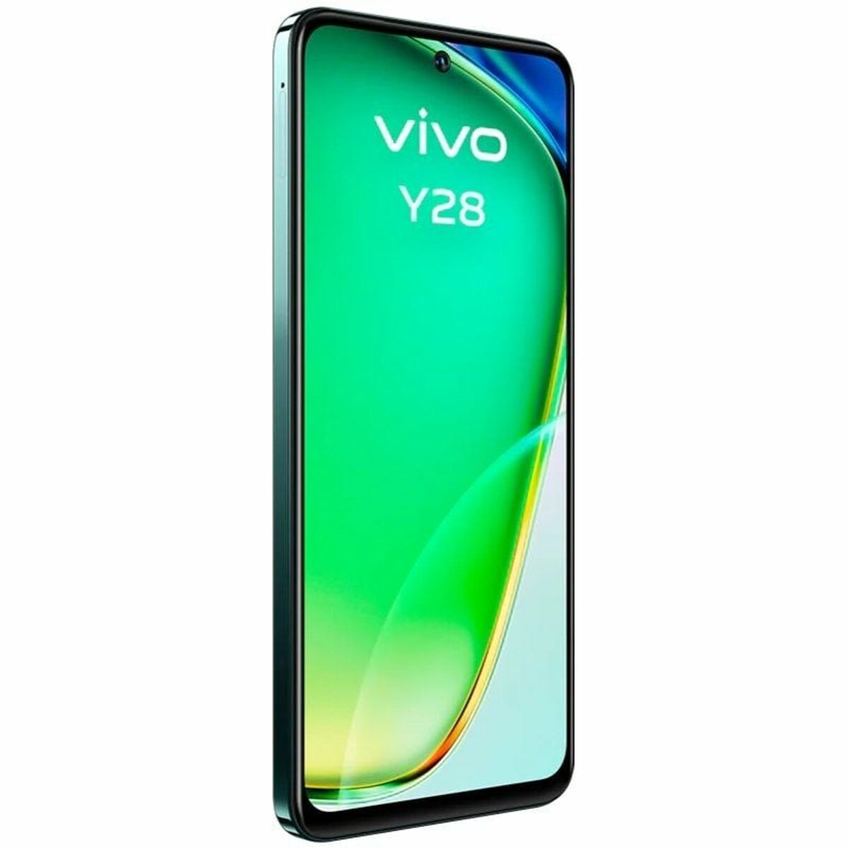 Smartphone Vivo Y28 Octa Core 4 GB RAM 128 GB Verde 6,67"