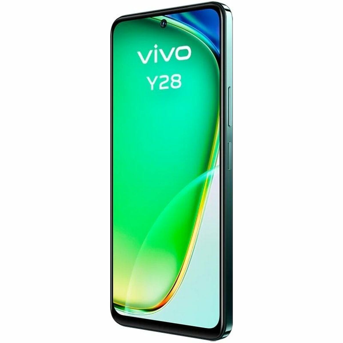 Smartphone Vivo Y28 Octa Core 4 GB RAM 128 GB Verde 6,67"