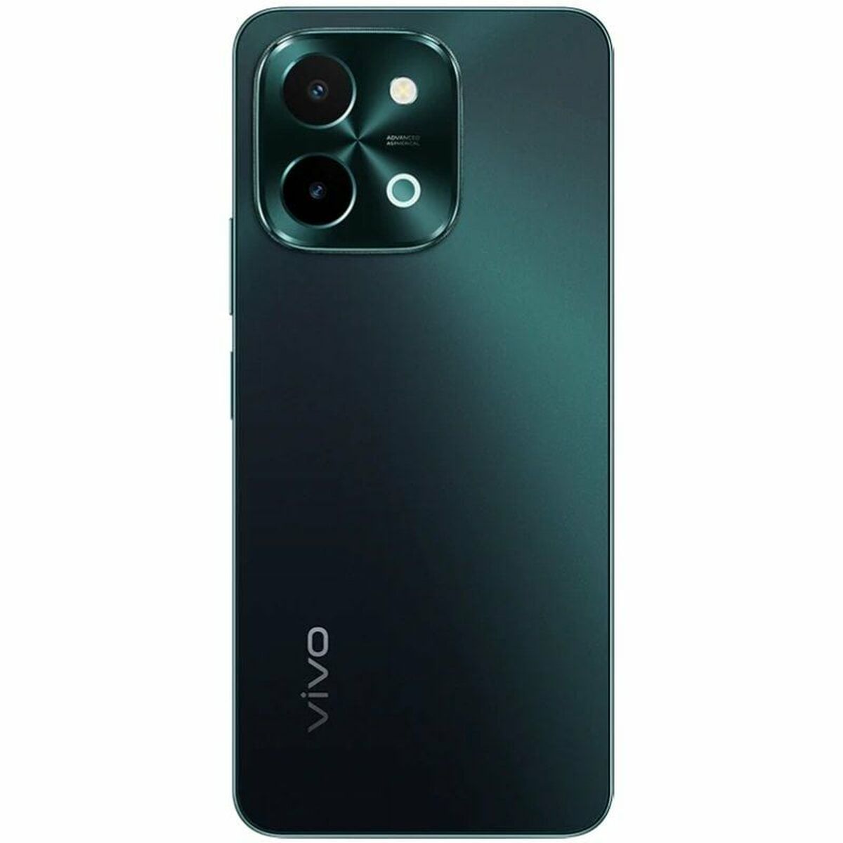 Smartphone Vivo Y28 Octa Core 4 GB RAM 128 GB Verde 6,67"