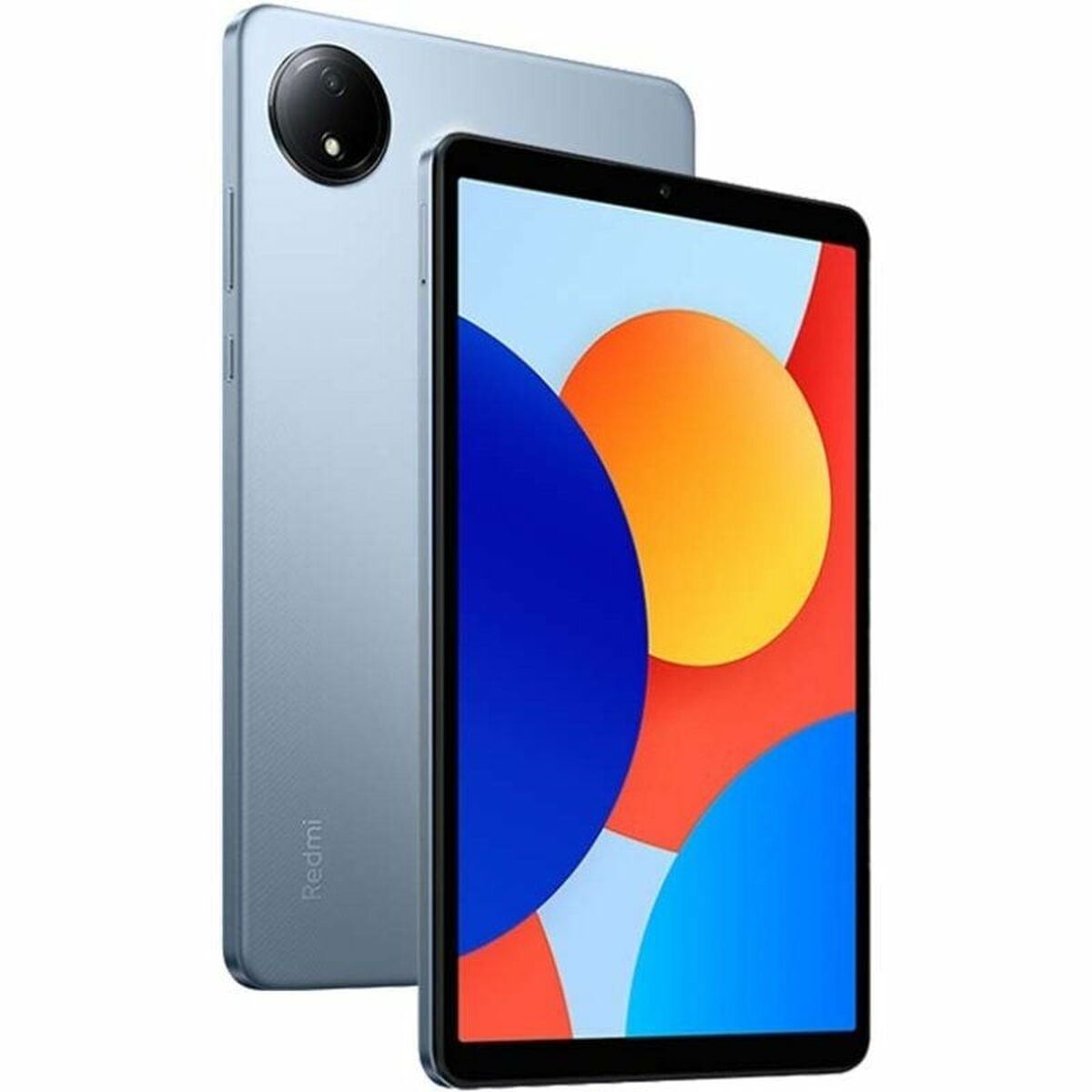 Tablet Xiaomi Redmi Pad SE Octa Core 4 GB RAM 128 GB Gris 8,7"