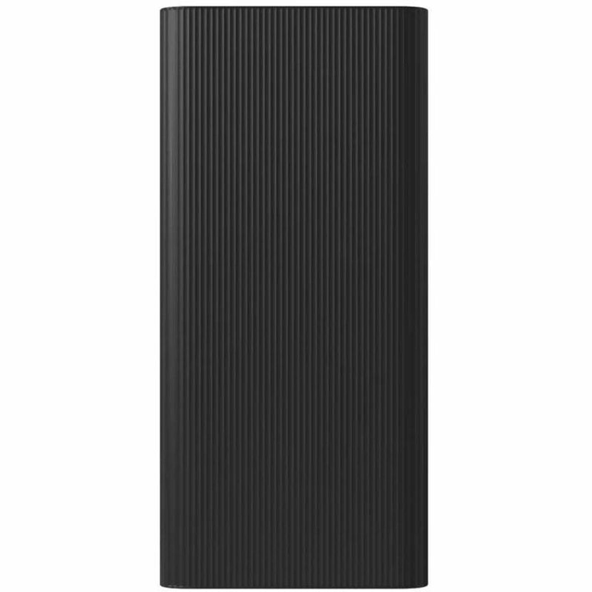 Cargador para Portátil Xiaomi PB3018ZM Negro 30000 mAh