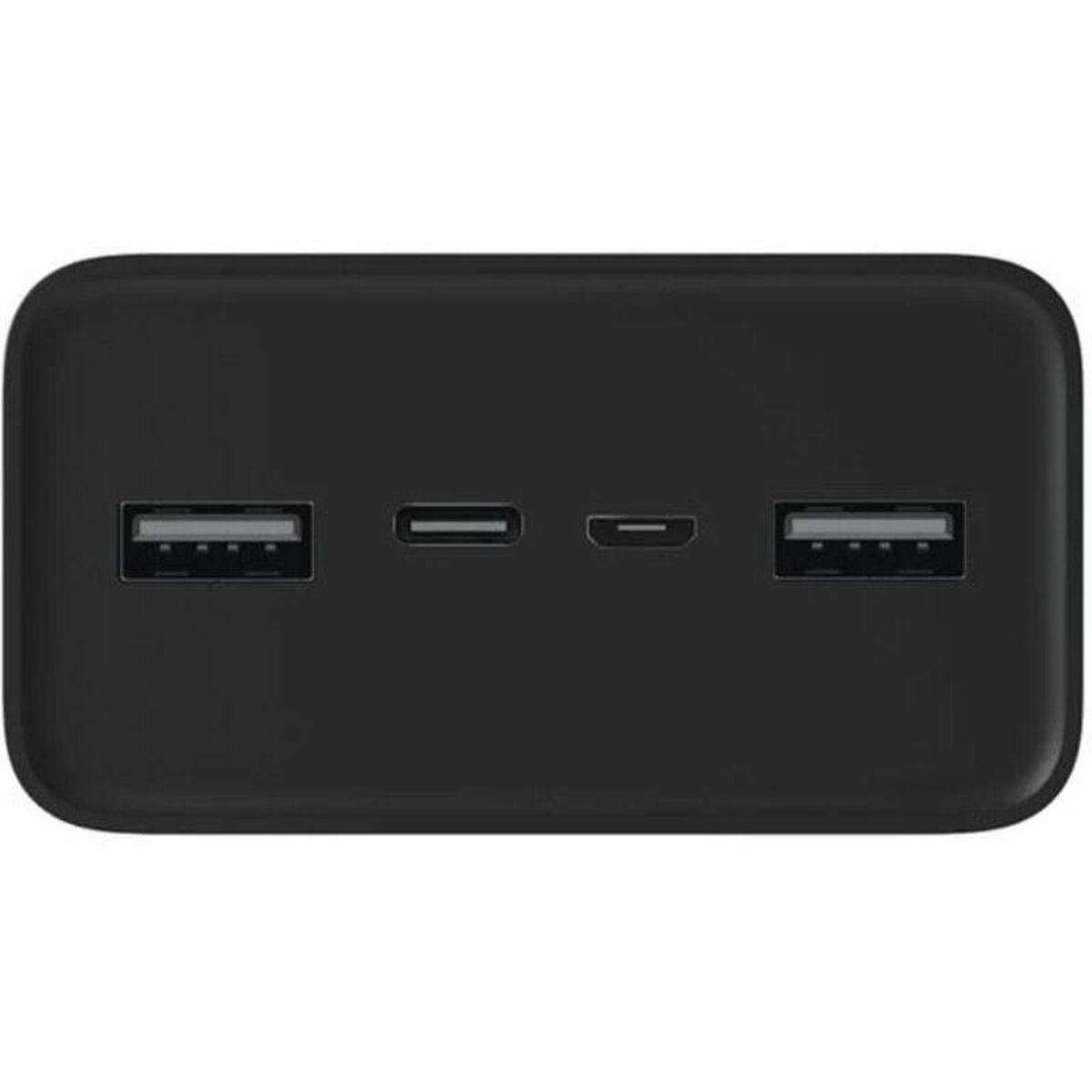 Cargador para Portátil Xiaomi PB3018ZM Negro 30000 mAh