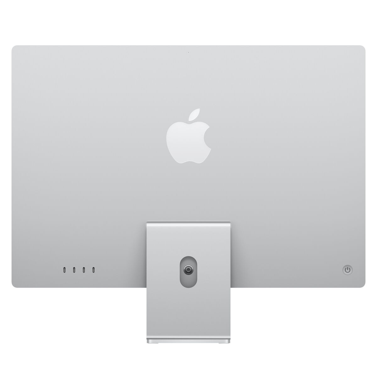 All in One Apple iMac Retina 24'' 512 GB SSD M4 16 GB RAM