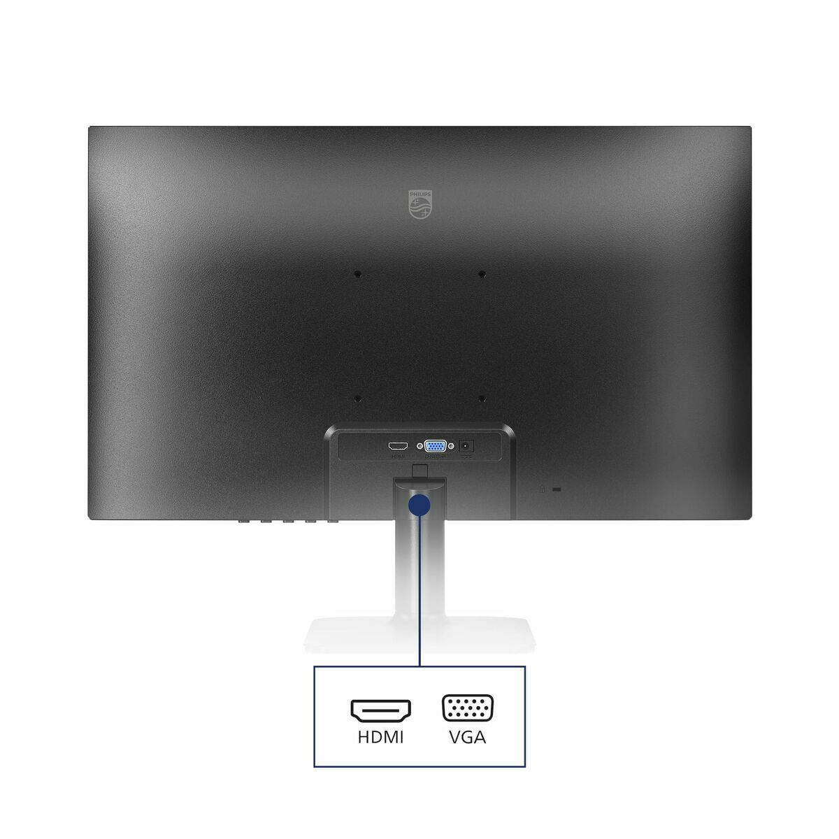 Monitor Philips 24E2N1110/00 23,8" Full HD
